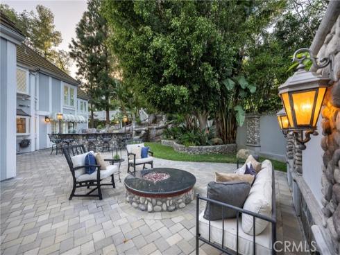 10761  Crawford Canyon  , North Tustin, CA