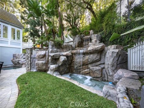 10761  Crawford Canyon  , North Tustin, CA