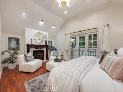 10761  Crawford Canyon  , North Tustin, CA