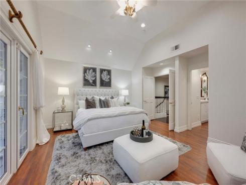 10761  Crawford Canyon  , North Tustin, CA