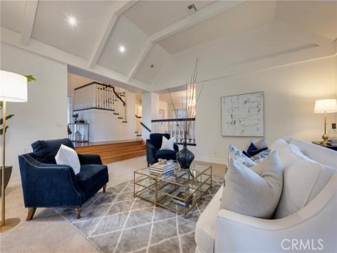 10761  Crawford Canyon  , North Tustin, CA