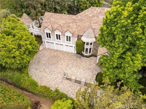 10761 Crawford Canyon , North Tustin, CA
