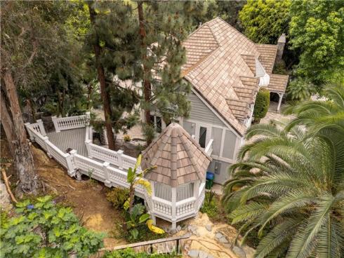 10761 Crawford Canyon , North Tustin, CA