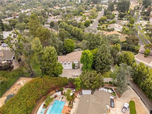 10761 Crawford Canyon , North Tustin, CA