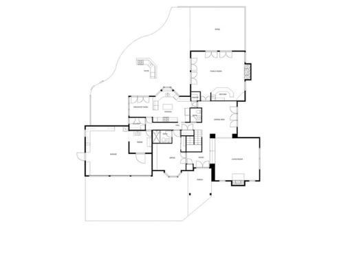 10761 Crawford Canyon , North Tustin, CA