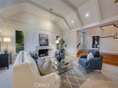 10761  Crawford Canyon  , North Tustin, CA