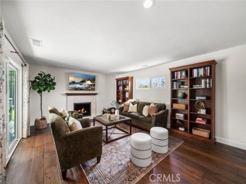 11572 Suburnas Way, North Tustin, CA