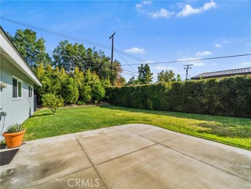 11572 Suburnas Way, North Tustin, CA