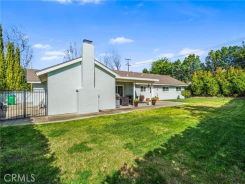 11572 Suburnas Way, North Tustin, CA