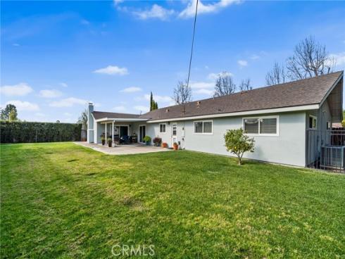 11572 Suburnas Way, North Tustin, CA