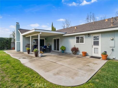 11572 Suburnas Way, North Tustin, CA