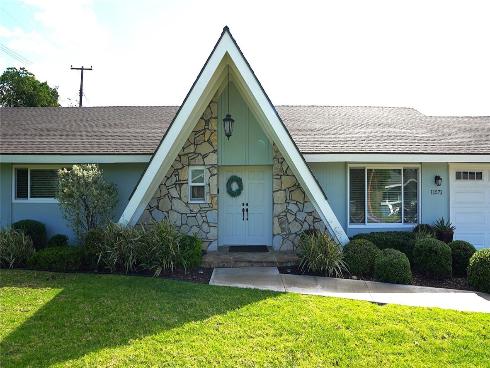 11572 Suburnas Way, North Tustin, CA