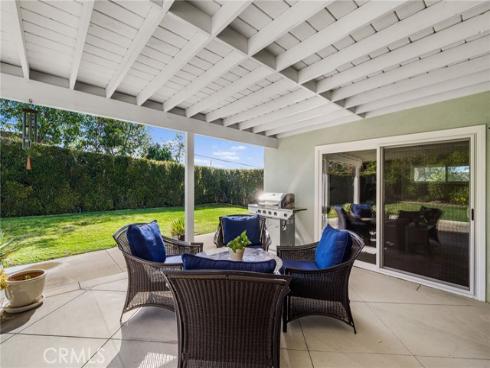 11572 Suburnas Way, North Tustin, CA