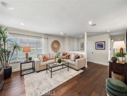 11572 Suburnas Way, North Tustin, CA