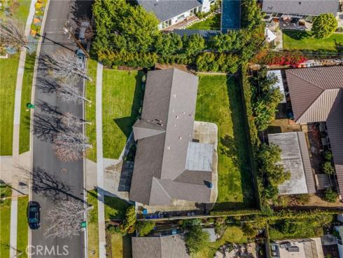 11572 Suburnas Way, North Tustin, CA