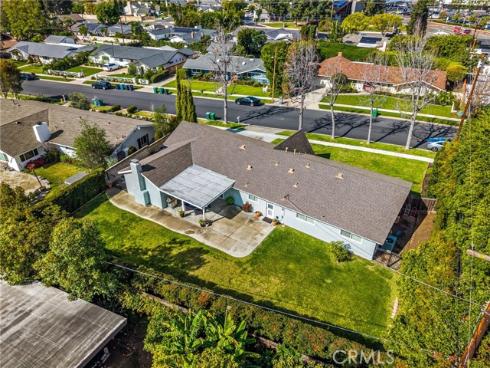 11572 Suburnas Way, North Tustin, CA