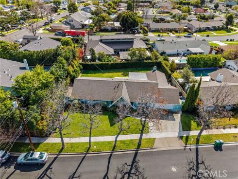 11572 Suburnas Way, North Tustin, CA