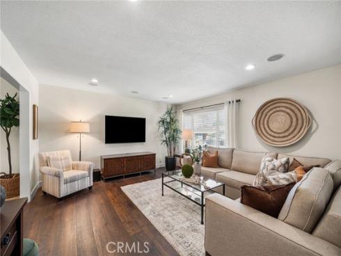 11572 Suburnas Way, North Tustin, CA