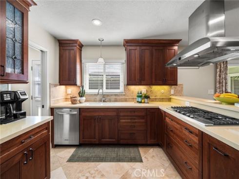 11572 Suburnas Way, North Tustin, CA