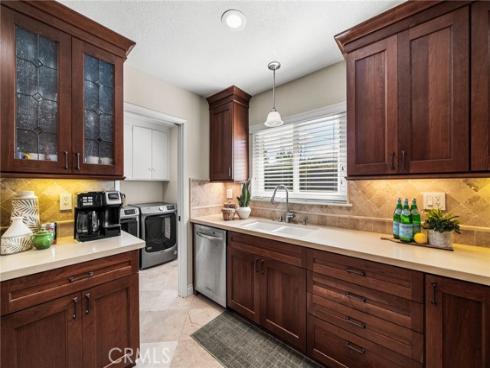 11572 Suburnas Way, North Tustin, CA