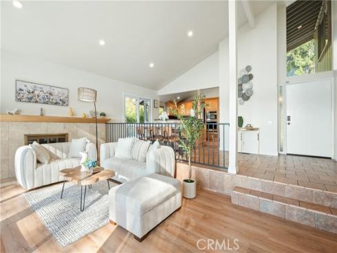 10961  Limetree  , North Tustin, CA