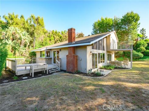 10961  Limetree  , North Tustin, CA