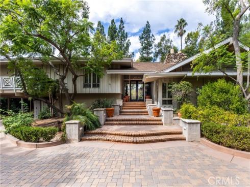 1762  Terry Lynn   Drive, North Tustin, CA