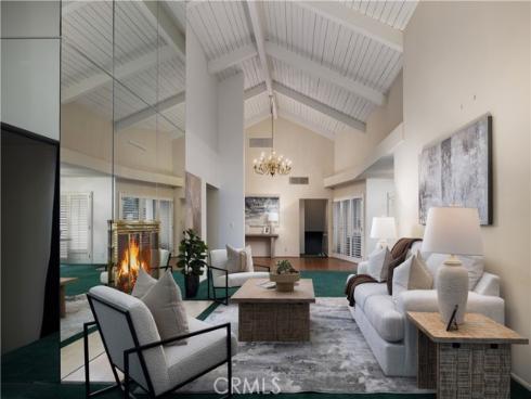 1762  Terry Lynn   Drive, North Tustin, CA