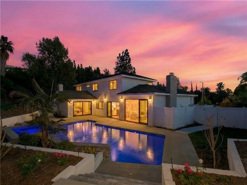 1301  Smokewood   Drive, North Tustin, CA