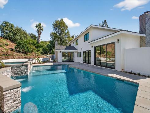 1301  Smokewood   Drive, North Tustin, CA