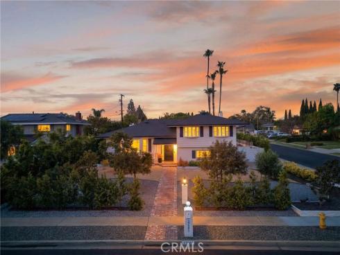 17581 Allegheny Drive