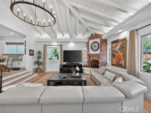 17581  Allegheny   Drive, North Tustin, CA