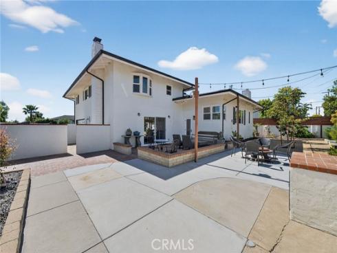 17581  Allegheny   Drive, North Tustin, CA