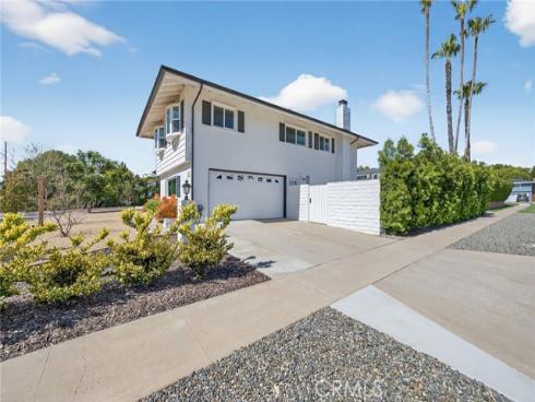 17581  Allegheny   Drive, North Tustin, CA