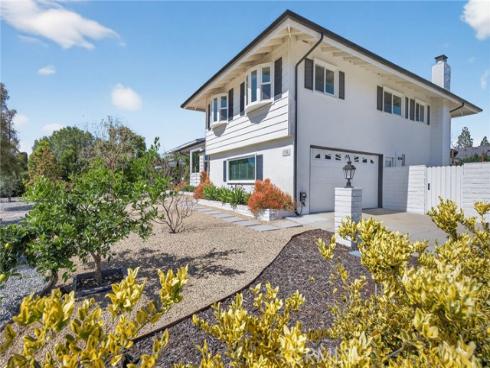 17581  Allegheny   Drive, North Tustin, CA