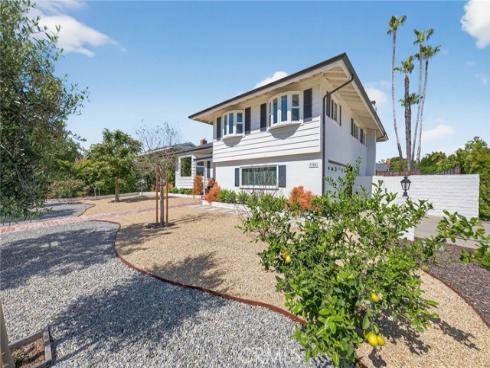 17581  Allegheny   Drive, North Tustin, CA