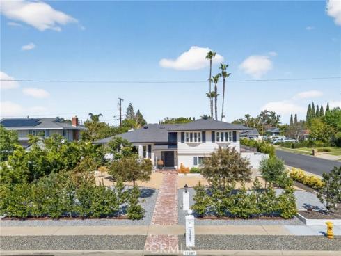 17581  Allegheny   Drive, North Tustin, CA