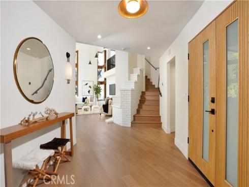 9752  Rangeview  , North Tustin, CA