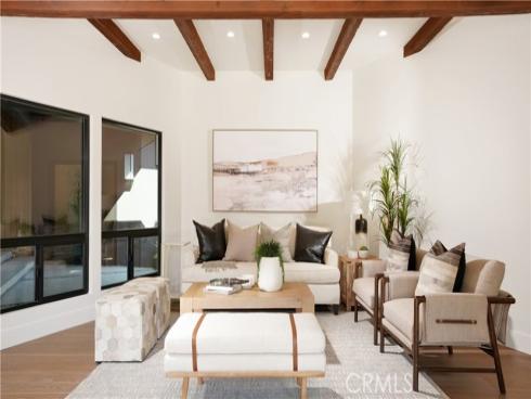 9752  Rangeview  , North Tustin, CA