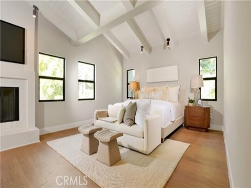 9752  Rangeview  , North Tustin, CA