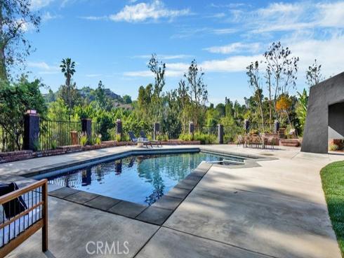 9752  Rangeview  , North Tustin, CA