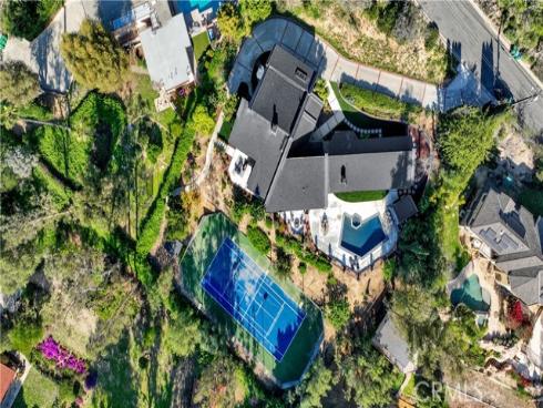 9752  Rangeview  , North Tustin, CA