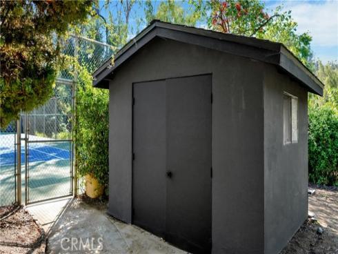 9752  Rangeview  , North Tustin, CA