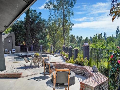 9752  Rangeview  , North Tustin, CA