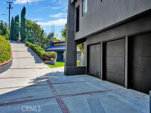 9752  Rangeview  , North Tustin, CA