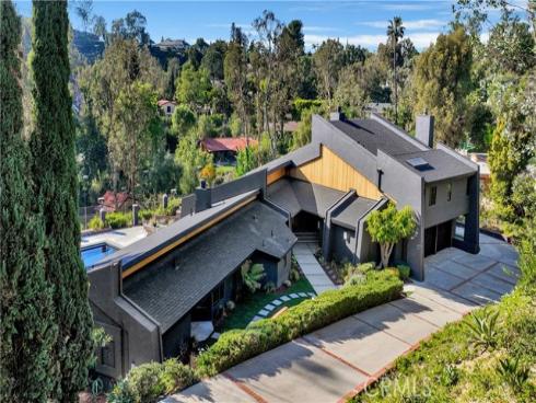 9752  Rangeview  , North Tustin, CA