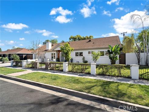 18642  Silver Maple  , North Tustin, CA