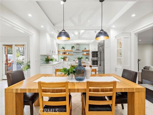 18642  Silver Maple  , North Tustin, CA