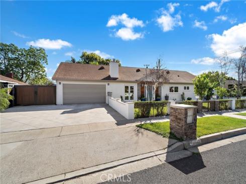 18642  Silver Maple  , North Tustin, CA