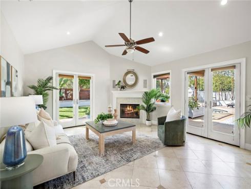 18642  Silver Maple  , North Tustin, CA